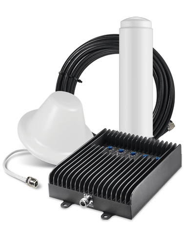 SureCall Fusion5s Omni Dome