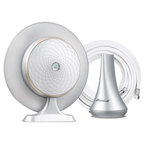 SureCall EZ Call 3G Cell Phone Signal Booster For Homes up to 2000 sq. ft.