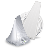 SureCall Flare 3.0 Canada 3G 4G LTE Signal Booster For Home/Office 3000 sq. ft.