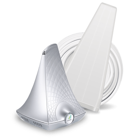 SureCall Flare 3.0 Canada 3G 4G LTE Signal Booster For Home/Office 3000 sq. ft.