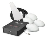 iPhone Signal Booster for Home, Office, or Building