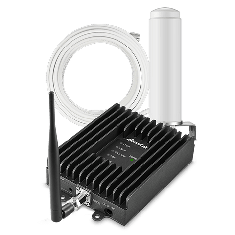 SureCall Fusion2Go 3.0 RV Cell Phone Signal Booster