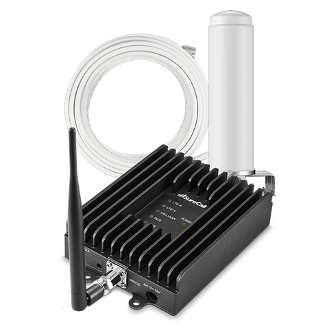 F2G 2.0 RV Cell Phone Signal Booster