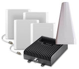SureCall Fusion5X 2.0 w/Ultra Thin Dome Antenna Options | SC-Fusion5X2