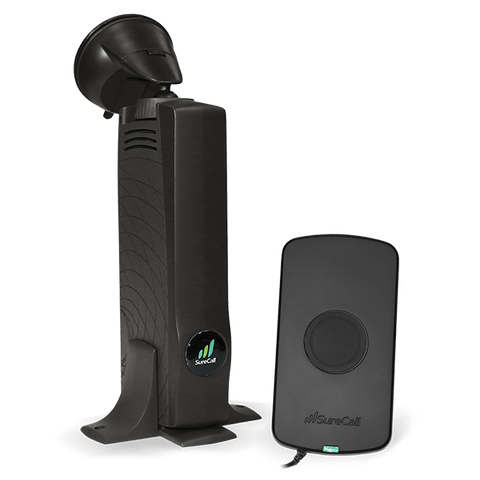 SureCall FusionTrek 4G LTE Vehicle Signal Booster
