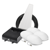 iPhone Signal Booster for Home, Office, or Building