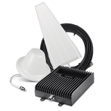 SureCall Fusion-5X 2.0 Canada Commercial Cell Phone Signal Booster