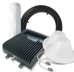 SureCall Fusion 5s Omni/ 2 Dome Booster for USA up to 6000 Ft²