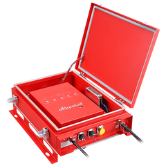 SureCall GUARDIAN3 QR (USA) | SC-TriPSBS-80-QR