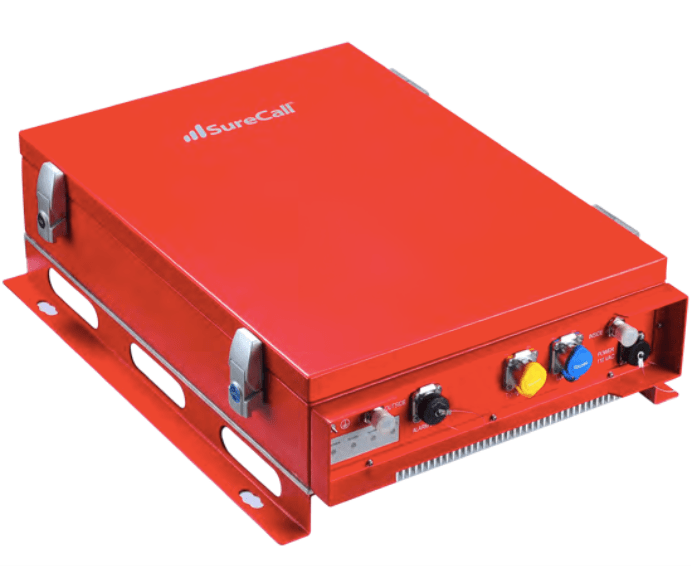 Tower IQ Guardian4 Class B | SC-Responder/3996001