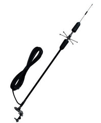 SureCall Trucker Antenna, 30 inches, Tri Band iDEN/ 800/ 1900 MHz (SC-130M).