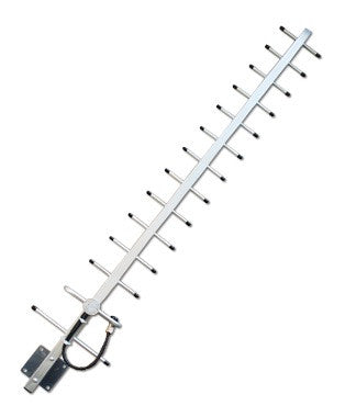 1900 MHz Yagi Antenna (50 Ohm, SureCall SC-230-1900)