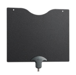 Indoor HDTV Antenna (Window Mount)