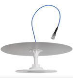 Thinnest Ceiling-Mount Antenna w/ Reflector (50 Ohm) | weBoost 314406