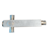 Three Way Splitter (50 Ohm, 700-2700 MHz) with N-Female Connectors