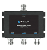 Three Way Splitter (50 Ohm) with N-Female Connector  weBoost 859980 WilsonPro
