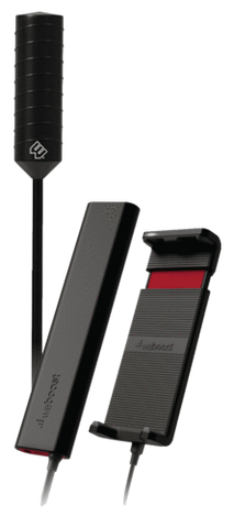 Truck 4G LTE Signal Booster weBoost Drive Sleek OTR 470235 / 470235F
