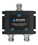 Two Way Splitter (50 Ohm) with N-Female Connector weBoost 859957 WilsonPro