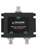 Two Way Splitter (75 Ohm) with F-Female Connector weBoost 850034 WilsonPro