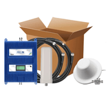 Used Wilson Pro 70 WilsonPro 465134 50 Ohm Omni Dome Open Box Kit