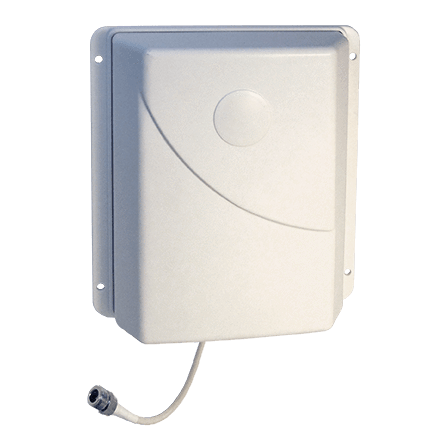 Wall Mount Panel LTE Antenna (50 Ohm) | weBoost 311135