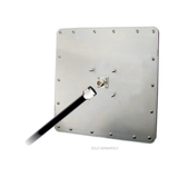 Weather-Proof Cable Connector Fits Any N-Female Connector