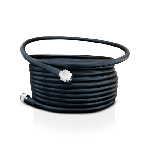 Weatherproof Outdoor Antenna Extension Cable