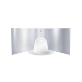 White 30 Degrees Directional Antenna (16 dBi, 50 Ohm)