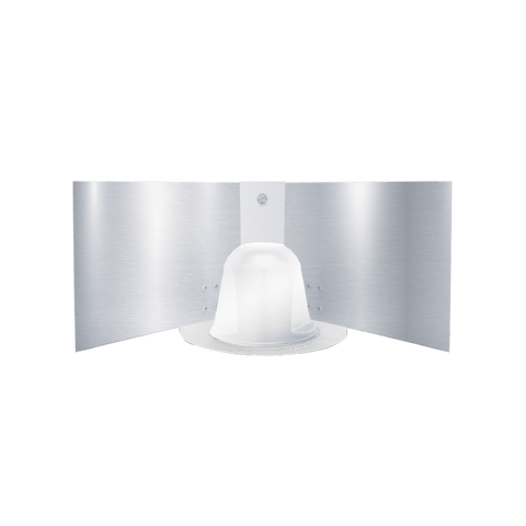 White 30 Degrees Directional Antenna (16 dBi, 50 Ohm)