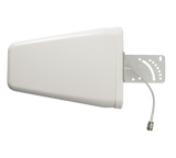 External Wide Band Directional Antenna (50 Ohm) | weBoost 314411