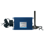 WilsonPro M2M Signal Booster 460219 with 12V Hardwire Power Supply