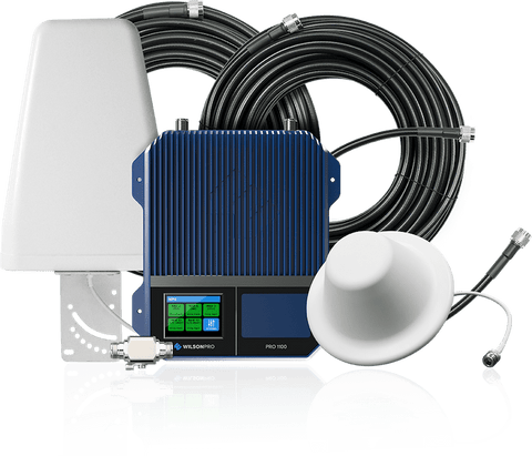 Wilson 1100 50 Ohm Kit