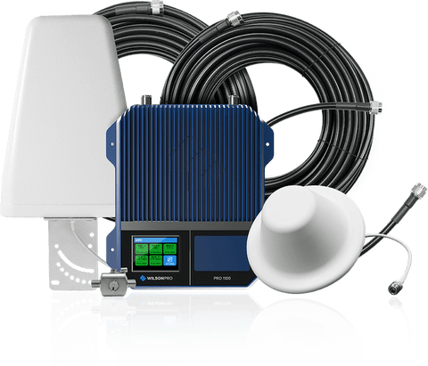 Wilson 1100 75 Ohm Kit