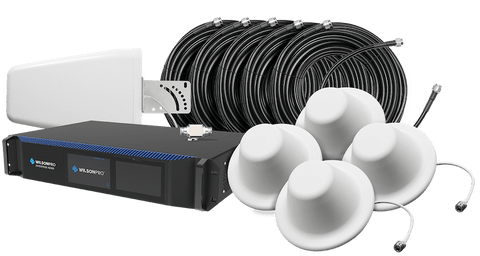 Wilson 4300R (460153) Signal Booster