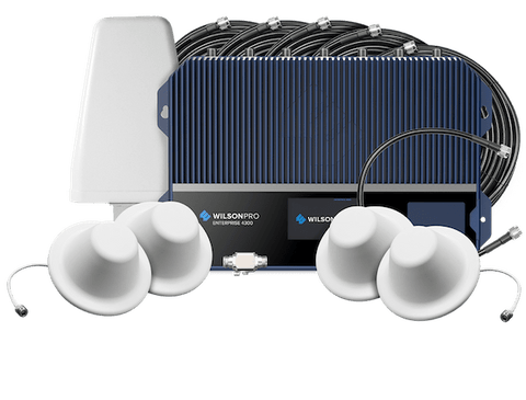 Wilson 4300 (460152) Signal Booster