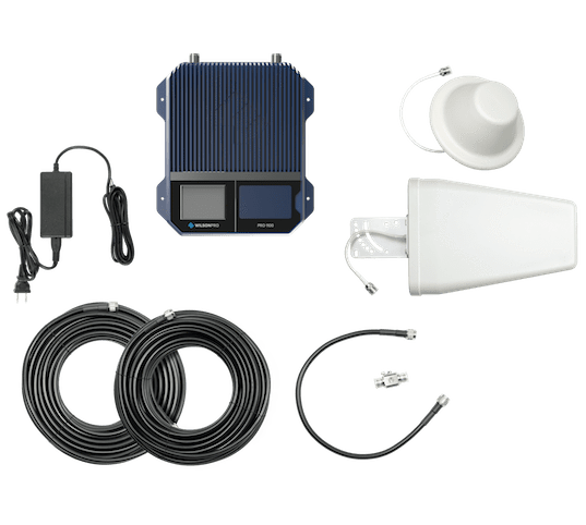 Wilson Pro 1100 (50 Ohm) for 35k Ft² (USA) WilsonPro 460147