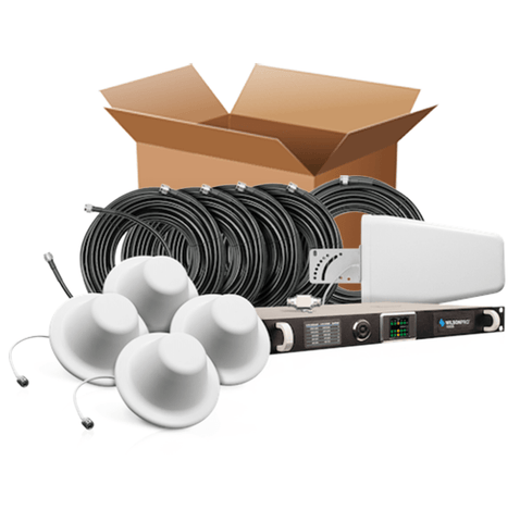 Wilson Pro 4000R 460231-OB