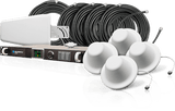 Wilson Pro 4000R Signal Booster 100,000 Sq. Ft. | WilsonPro 460231