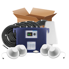 Wilson Pro 4000 460223-OB