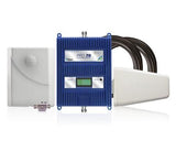 12,500 Sq. Ft. Cell Phone Signal Booster