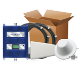 Wilson Pro 70 Plus 463227-OB Yagi and Dome 50 Ohm Antennae