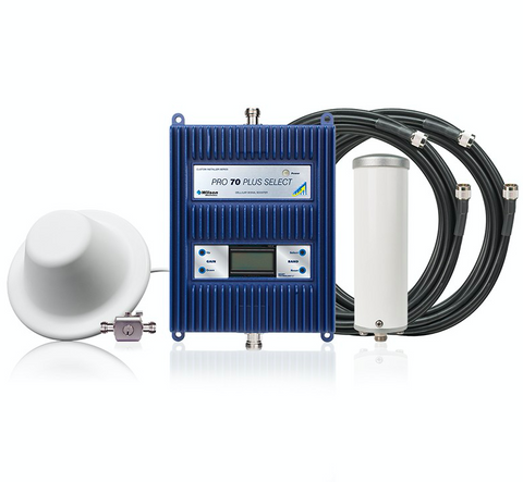 Wilson Pro 70 Plus Select 462127, 462227, or 462327 (50 Ohm)