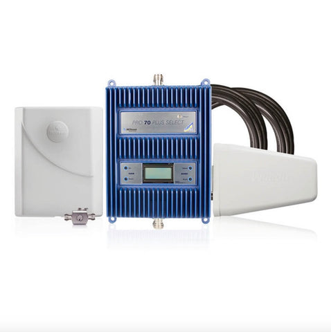 Wilson Pro 70 Plus Select 462127, 462227, 462327 (50 Ohm) Booster Kit