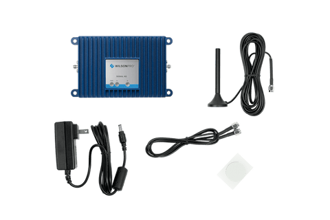 Wilson Pro Signal 4G M2M Signal Booster Kit