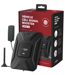 Wilson weBoost Drive X | 475021