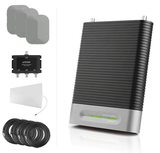 weBoost Home Complete with Two Additional Inside Antennae.