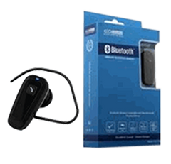Wireless Bluetooth Headset for Cell Phone