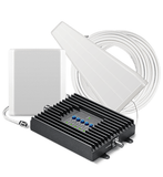 5000 sq. ft. Cell Phone Signal Booster