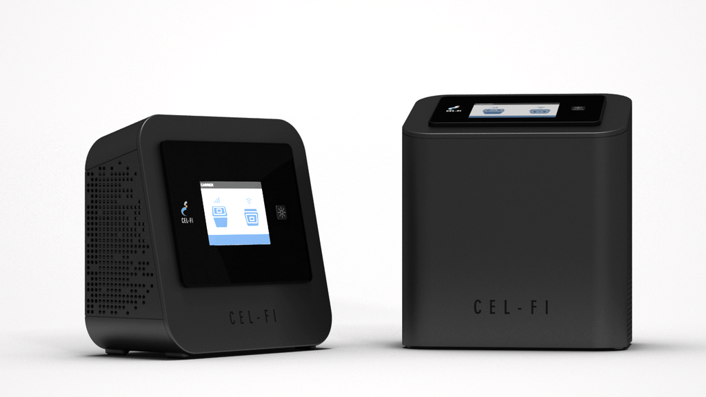 Nextivity Cel-Fi PRO for US Cellular