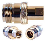 N Female to FME Male Connector Adapter (SureCall SC-CN-11)